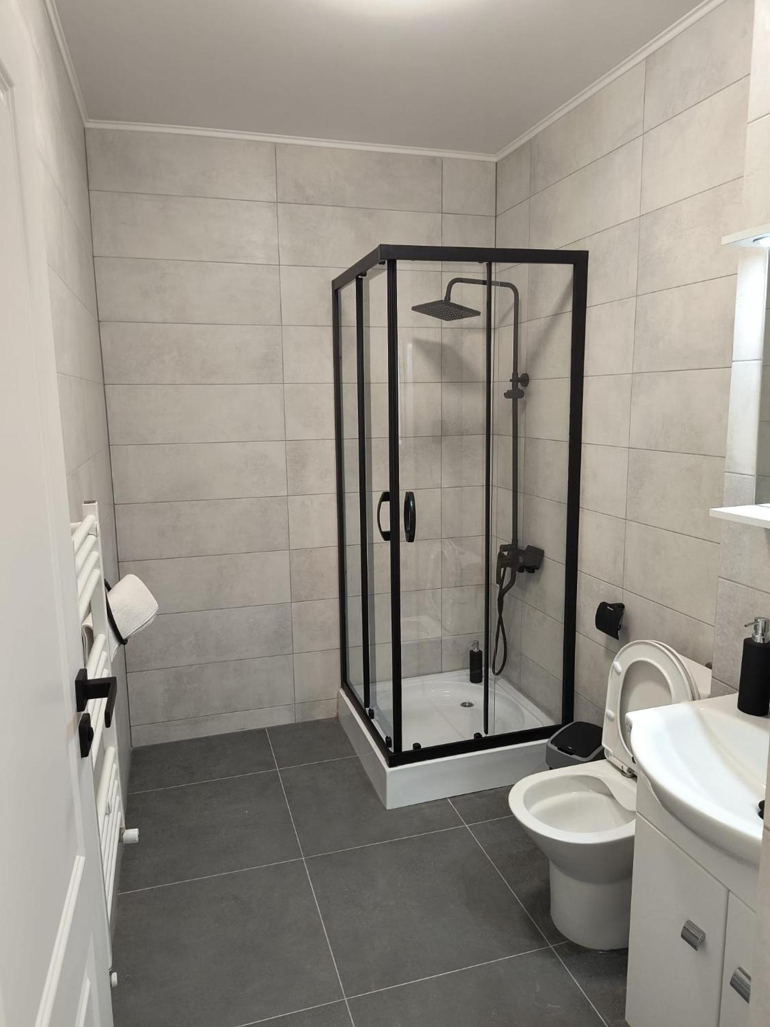 Apartment Park Lake Cluj-Napoca Ngoại thất bức ảnh