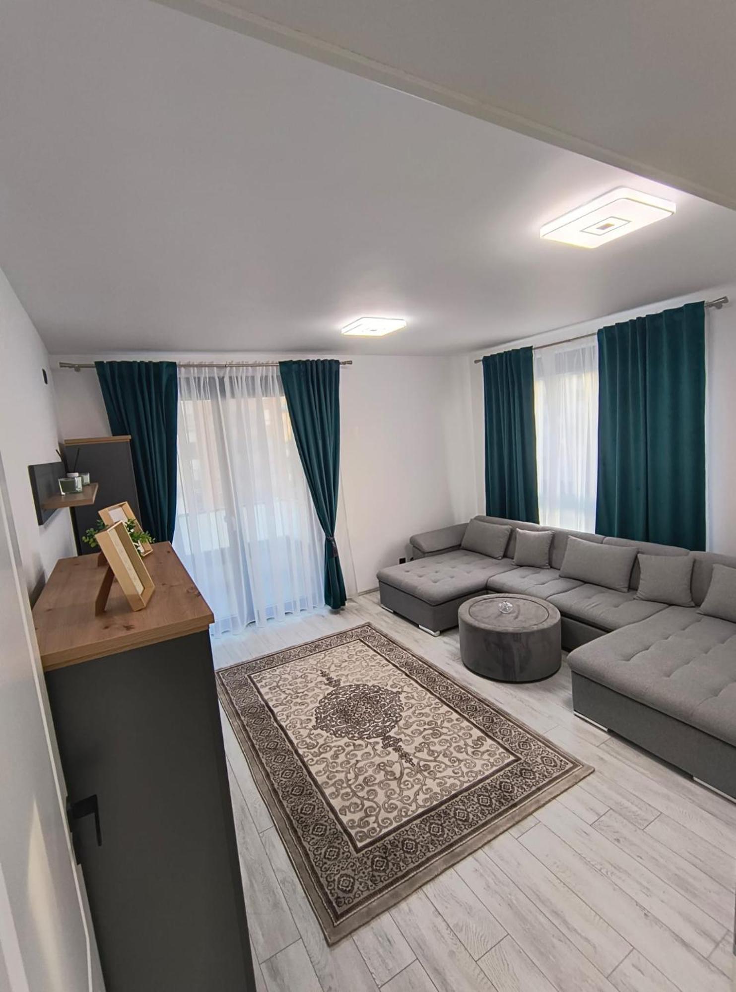 Apartment Park Lake Cluj-Napoca Ngoại thất bức ảnh