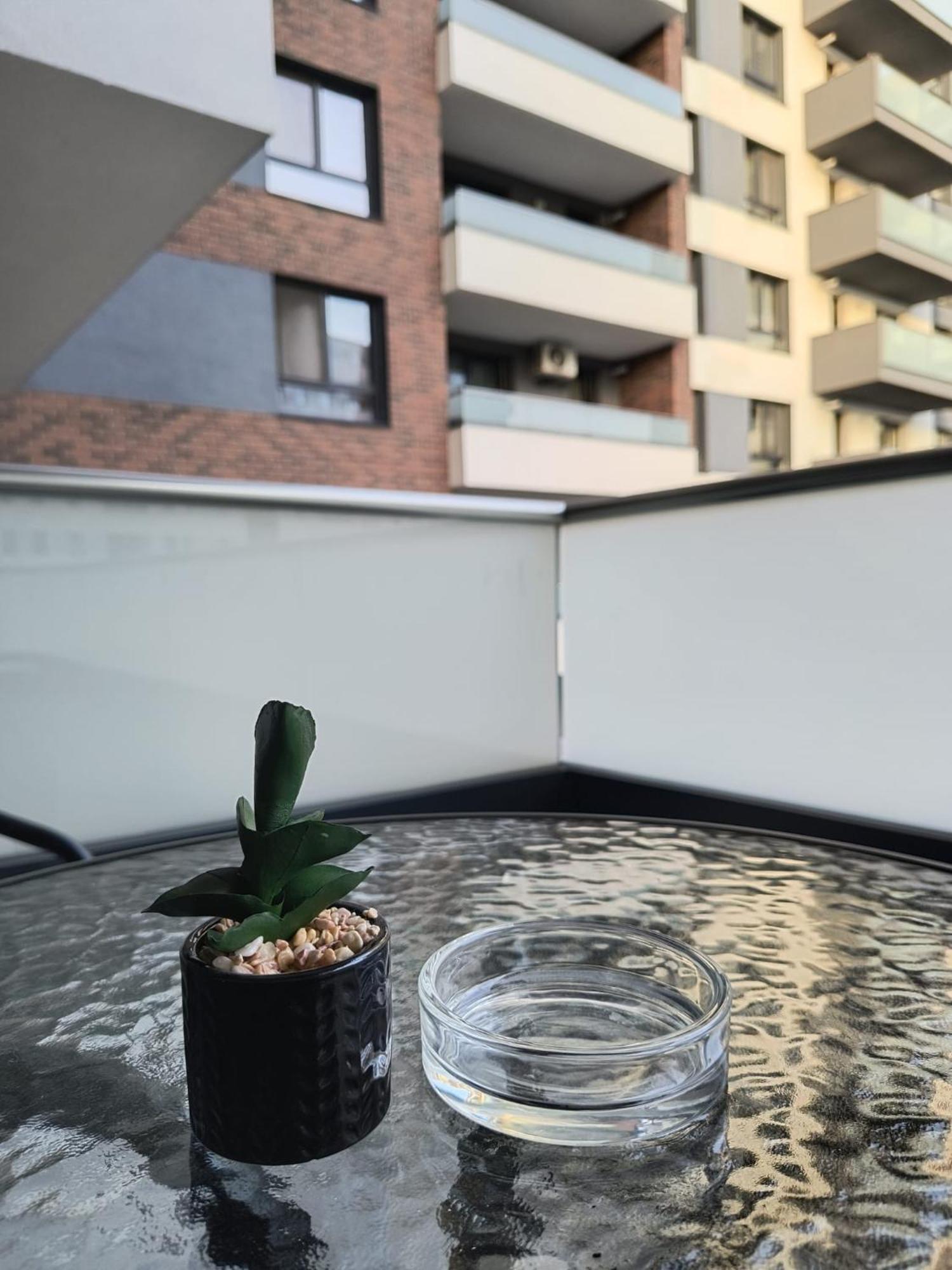 Apartment Park Lake Cluj-Napoca Ngoại thất bức ảnh