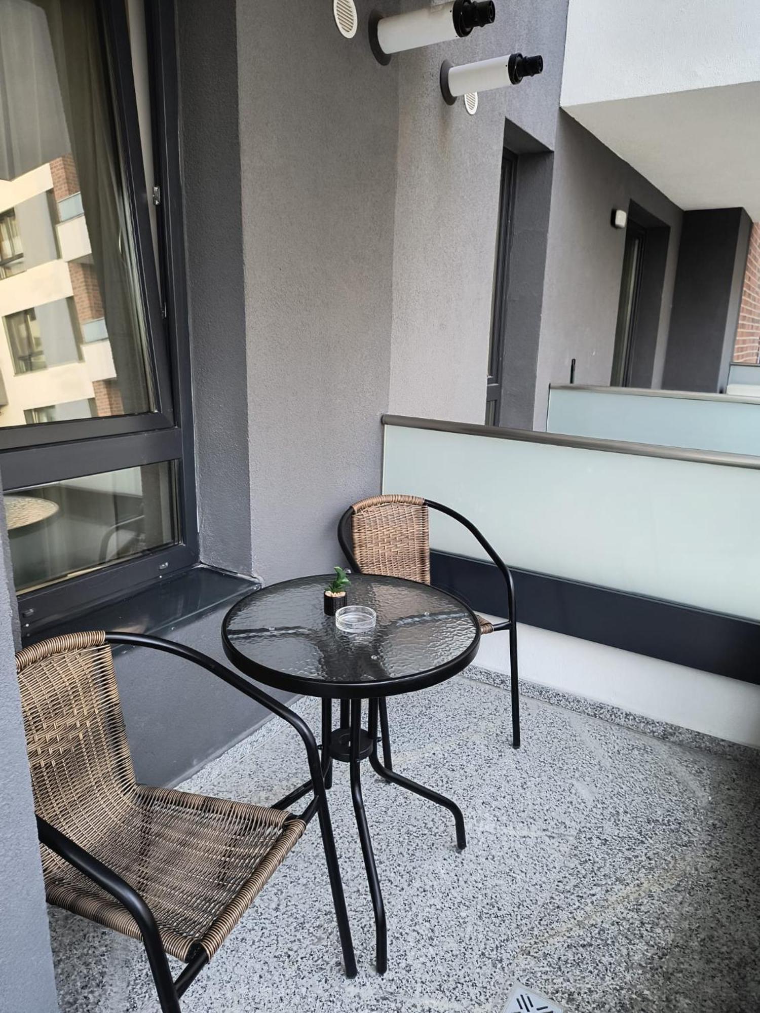 Apartment Park Lake Cluj-Napoca Ngoại thất bức ảnh